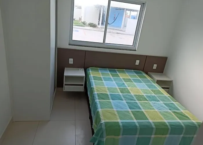 Aquaville Atalaia Apartamentos