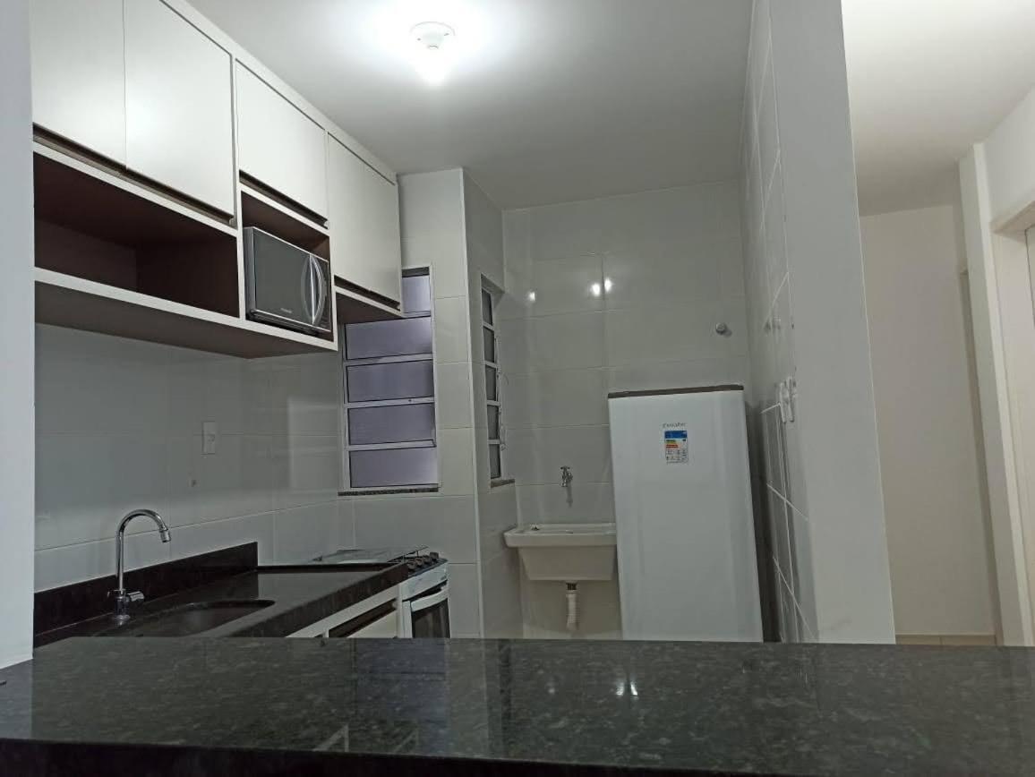 Aquaville Atalaia Apartment