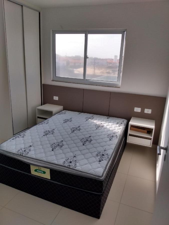 Aquaville Atalaia Apartment Luis Correia