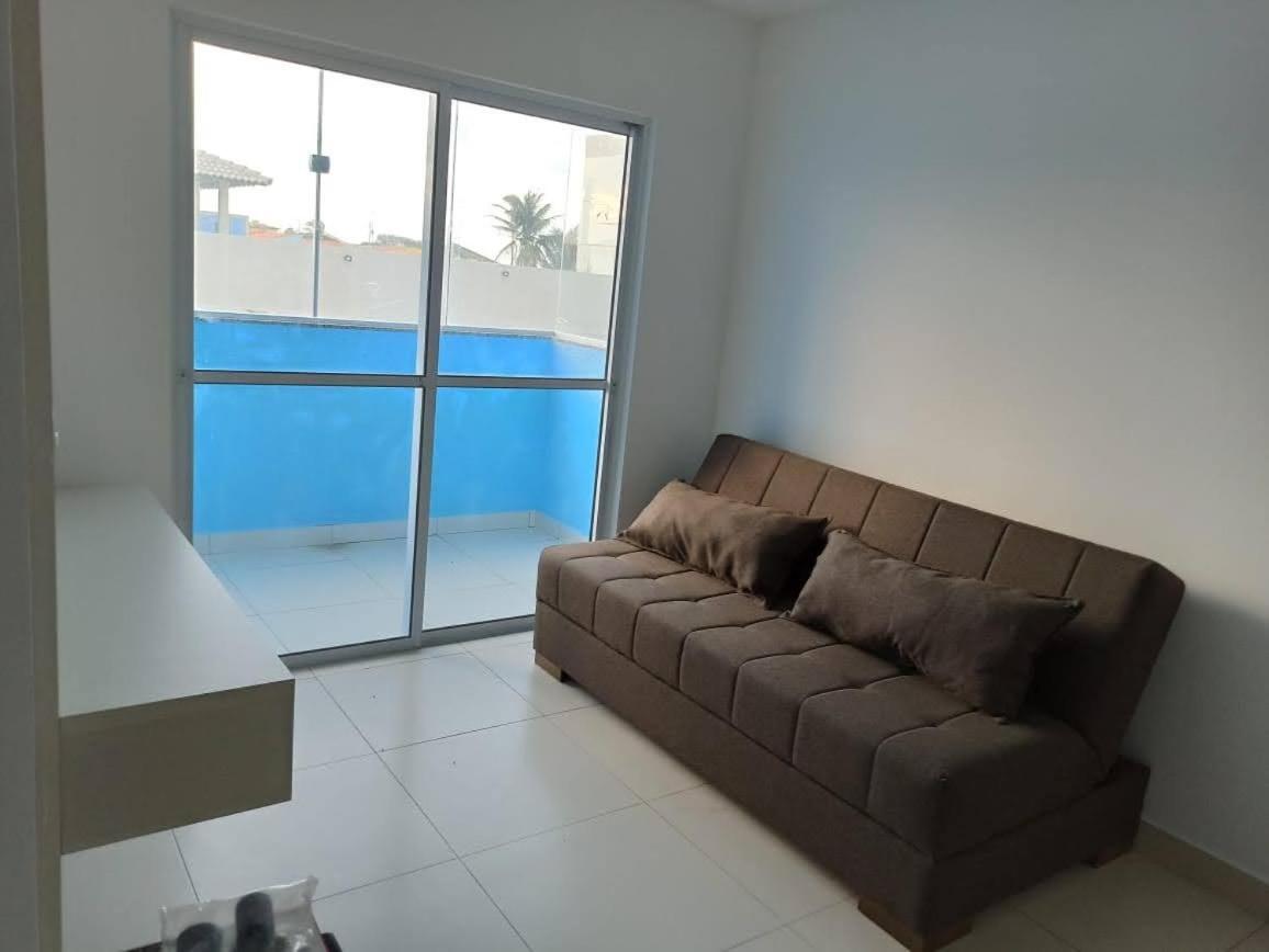 Aquaville Atalaia Apartment Luis Correia