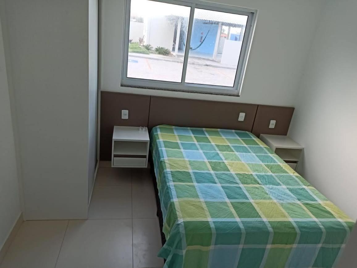 Aquaville Atalaia Luis Correia