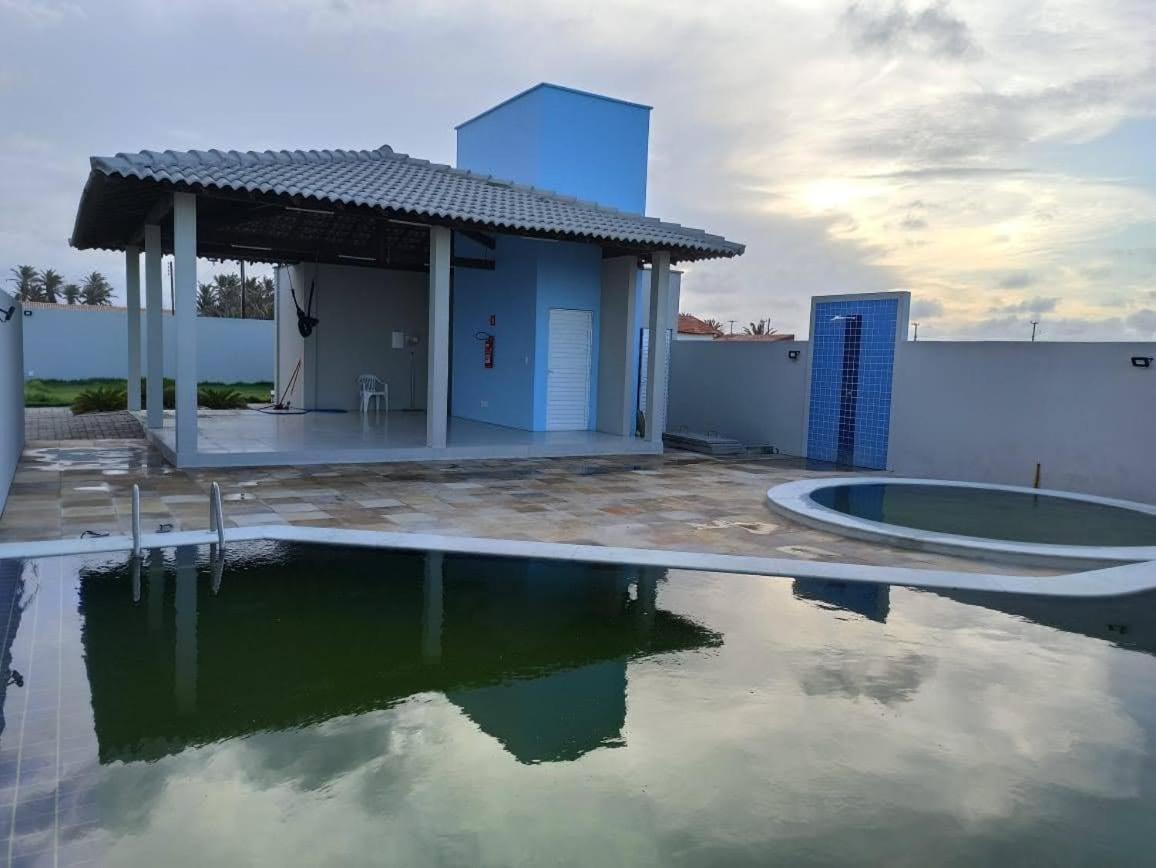 Aquaville Atalaia Apartment