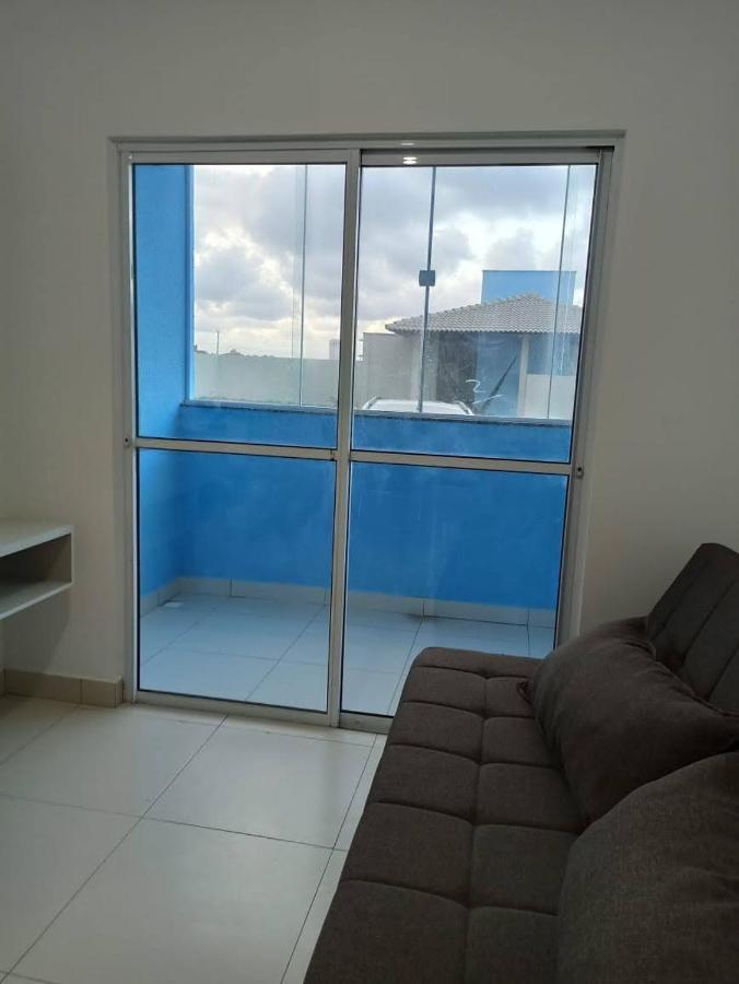 Aquaville Atalaia Apartment