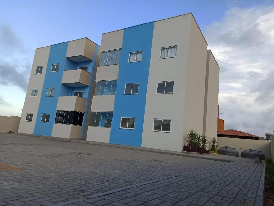 Aquaville Atalaia Apartment *
